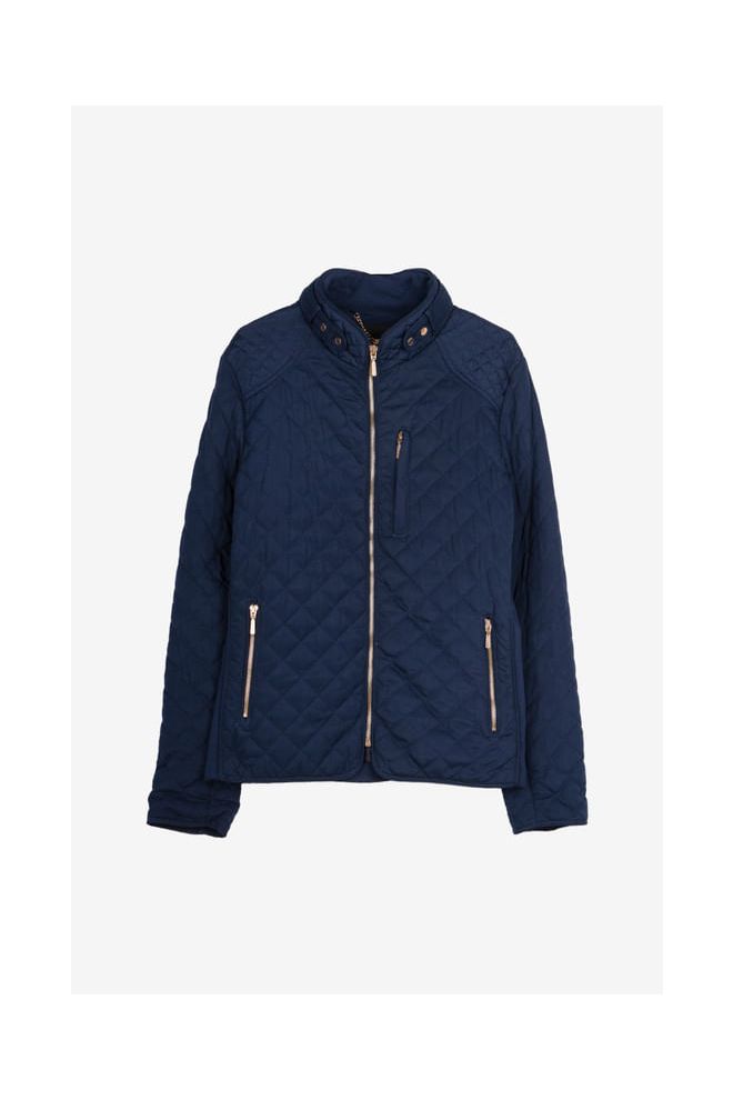 Campera Invierno Markova