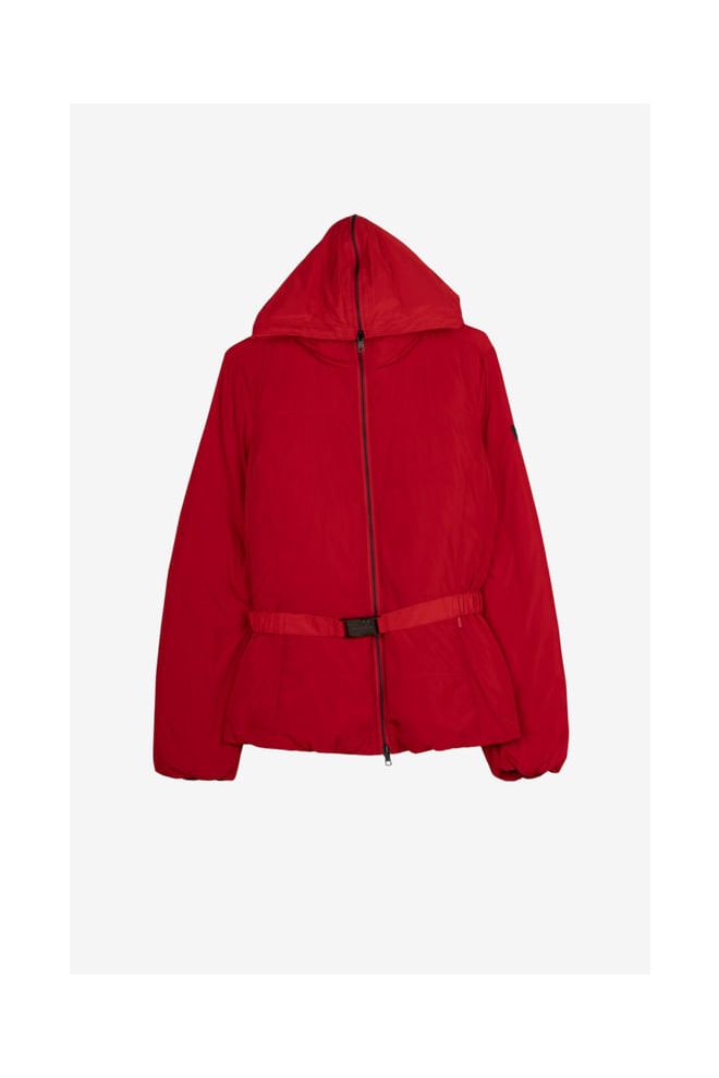 Campera Invierno A/x Armani Exchange