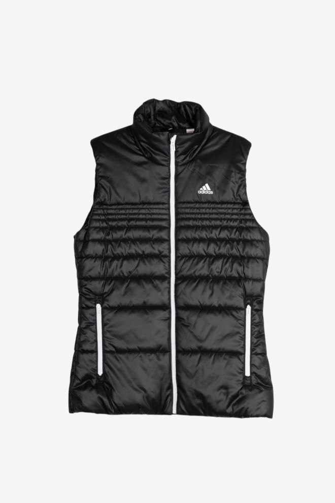 Chaleco liviano Adidas