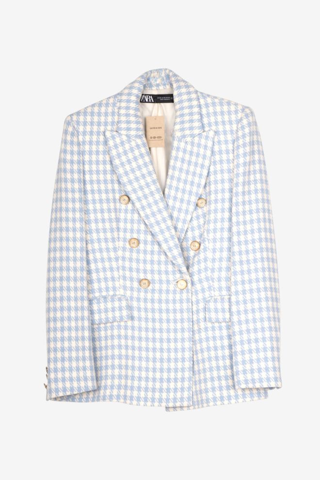 Blazer Zara