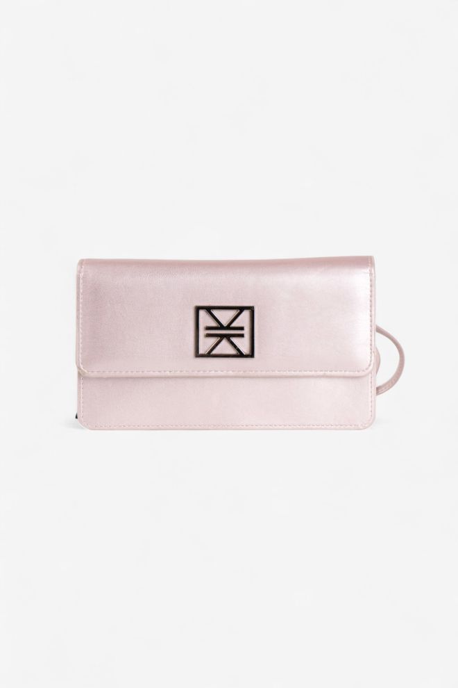 Cartera Chica Lazaro