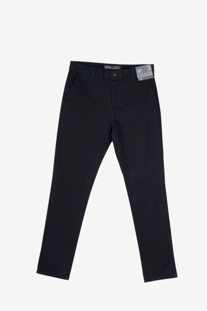 Pantalon Denim & Co