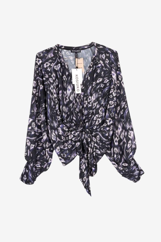 Blusa Kosiuko