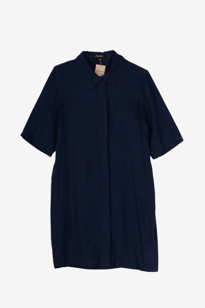 Vestido Furzai