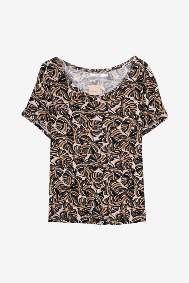 Remera Portsaid