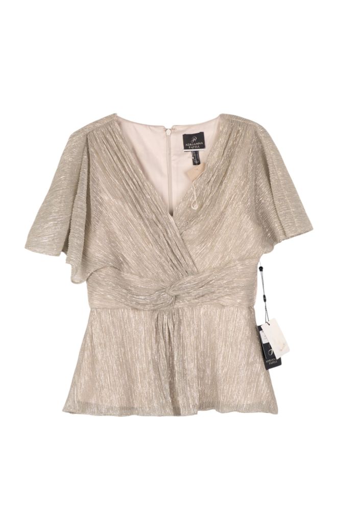 Blusa MARCA INTERNACIONAL