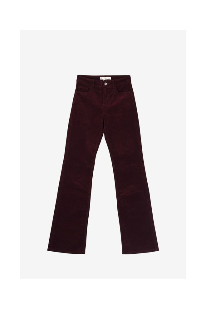 Pantalon Mango