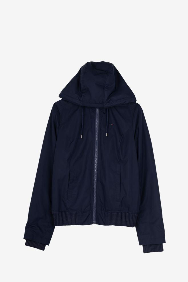 Campera Invierno Tommy Hilfiger