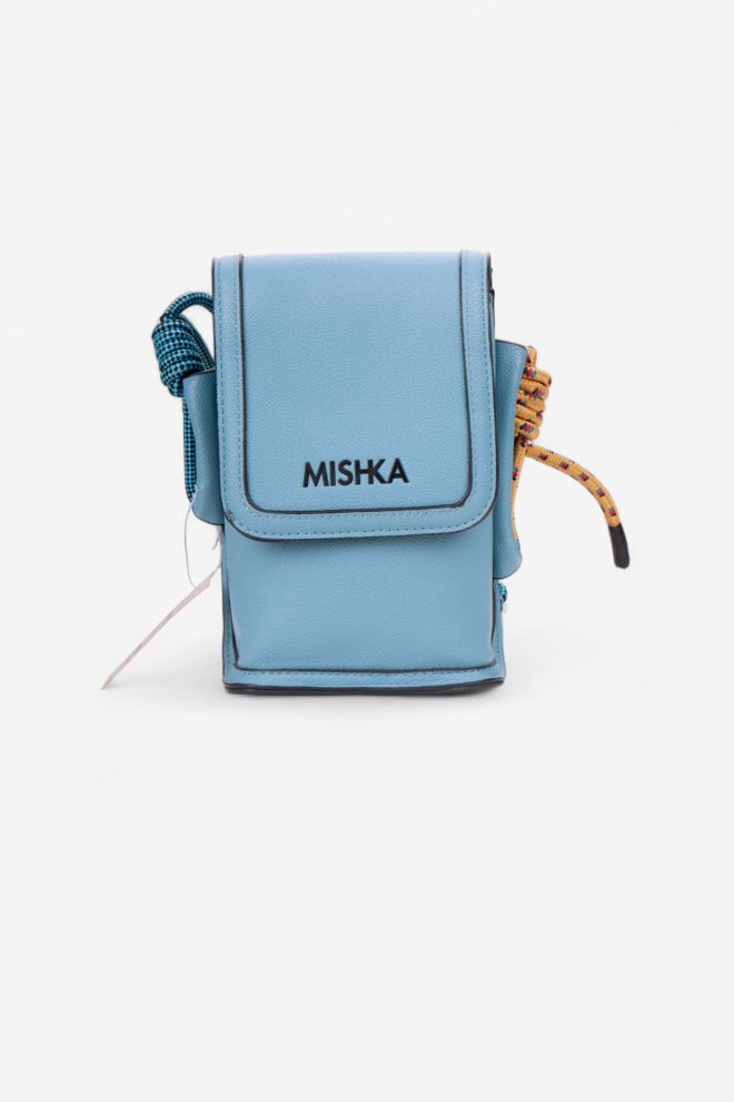 Cartera Chica Mishka