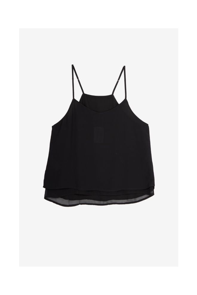 Musculosa Pull And Bear