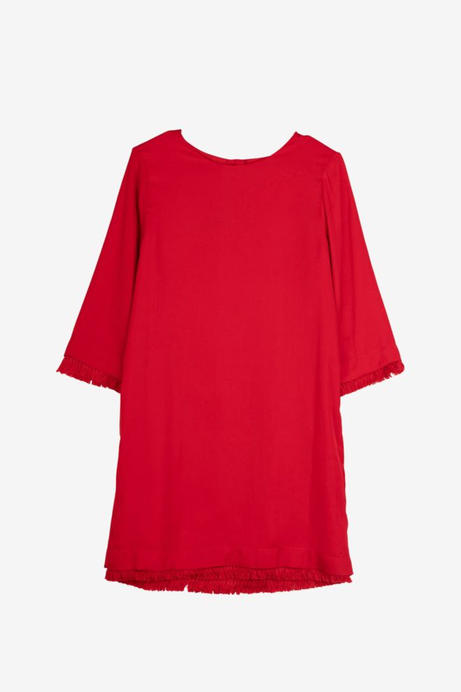 Vestido Akiabara