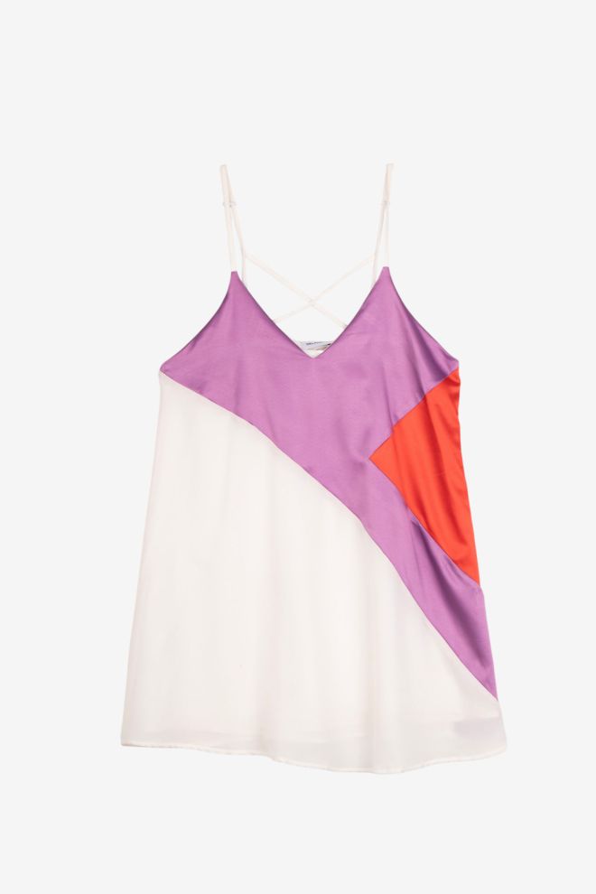 Vestido Delaostia