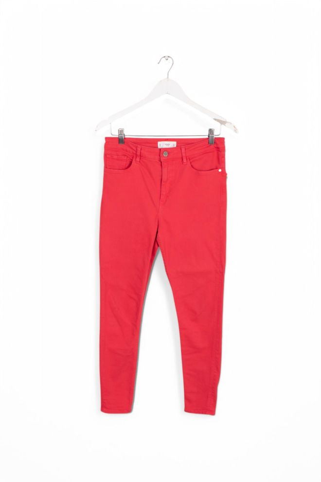 Jean Mango