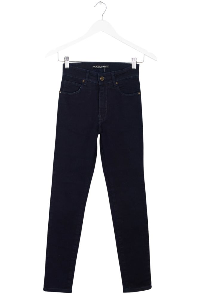 Jean Volcom