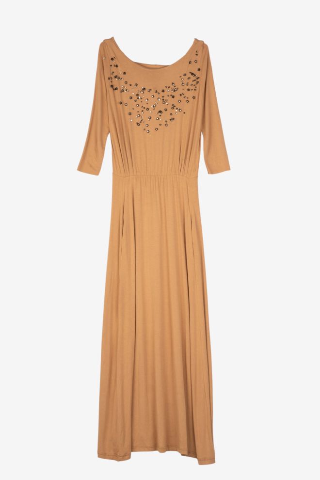 Vestido Maria Cher