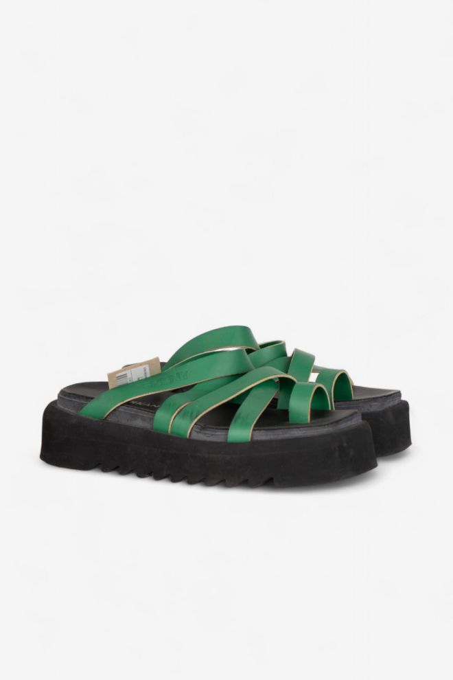 Sandalias Sarkany