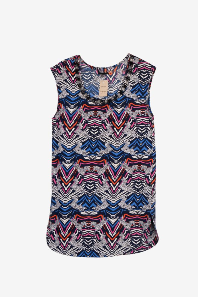 Vestido Kosiuko