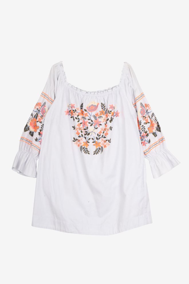 Vestido Free People