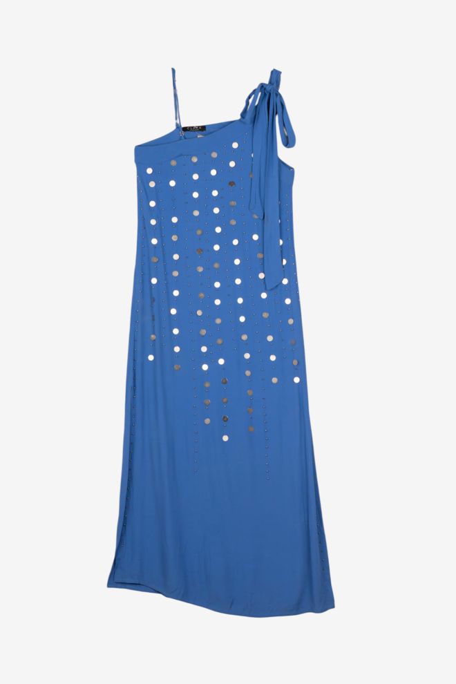 Vestido Clara Ibarguren