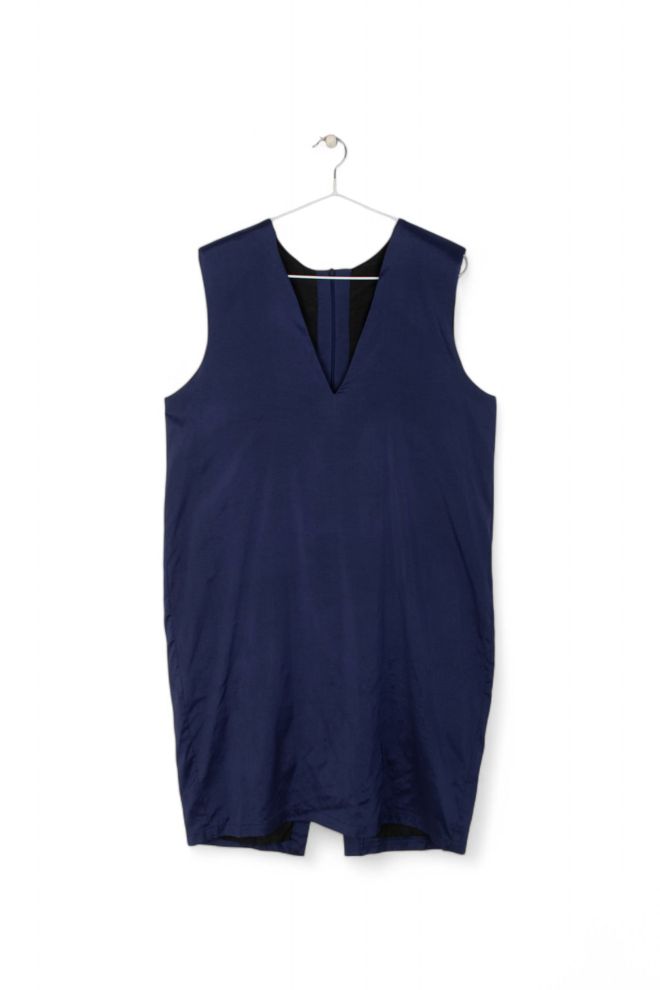 Vestido Trosman