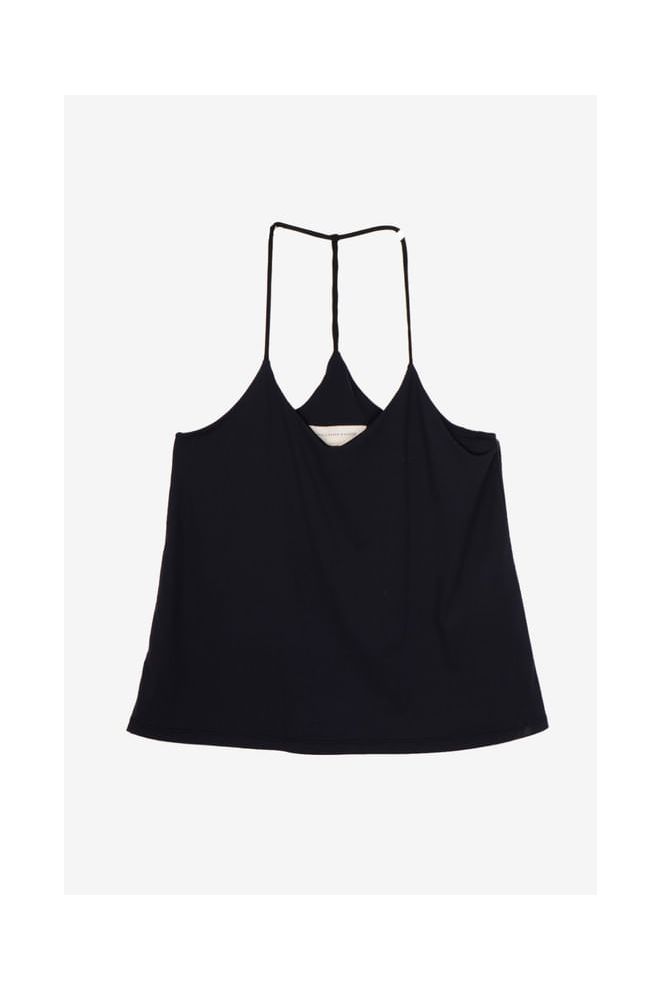 Musculosa Paula Cahen D'anvers