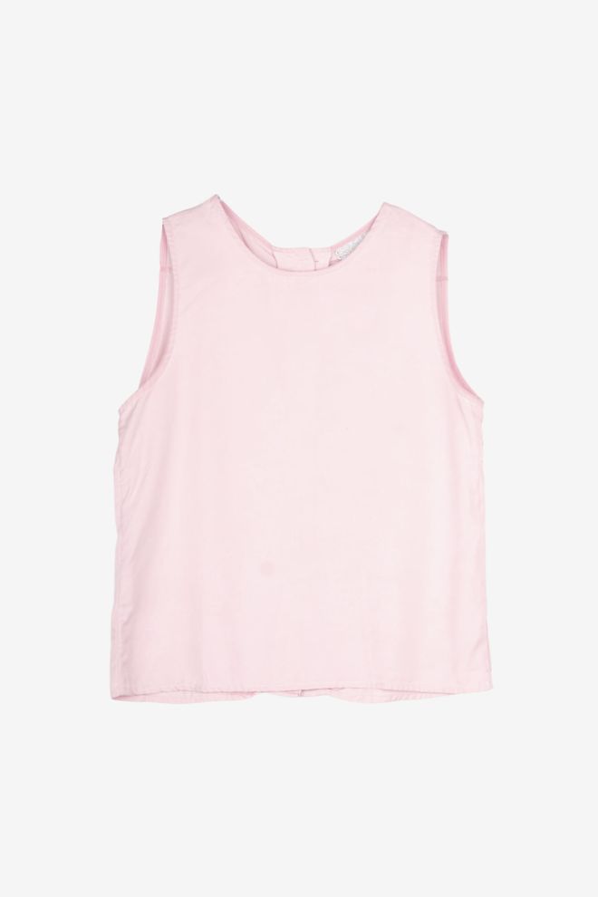 Blusa Las Pepas