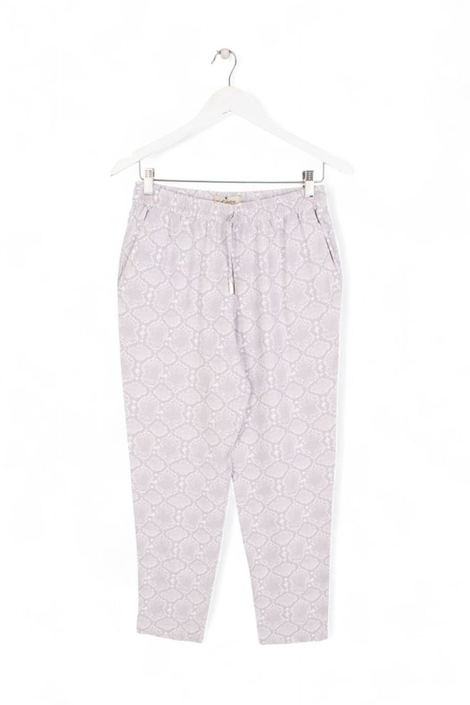 Pantalon Jazmin Chebar