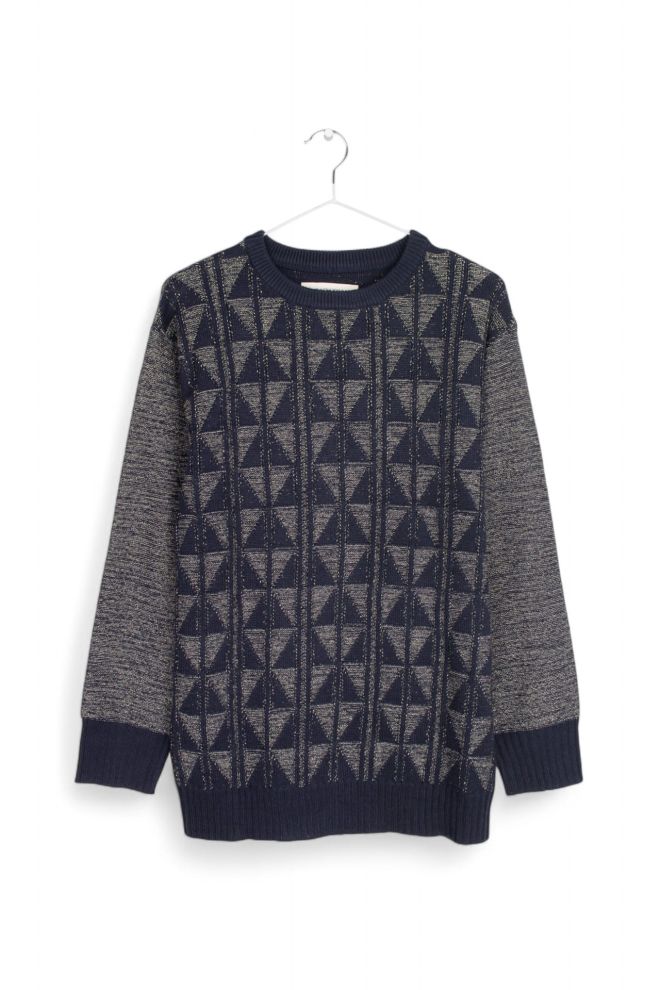 Sweater Rapsodia