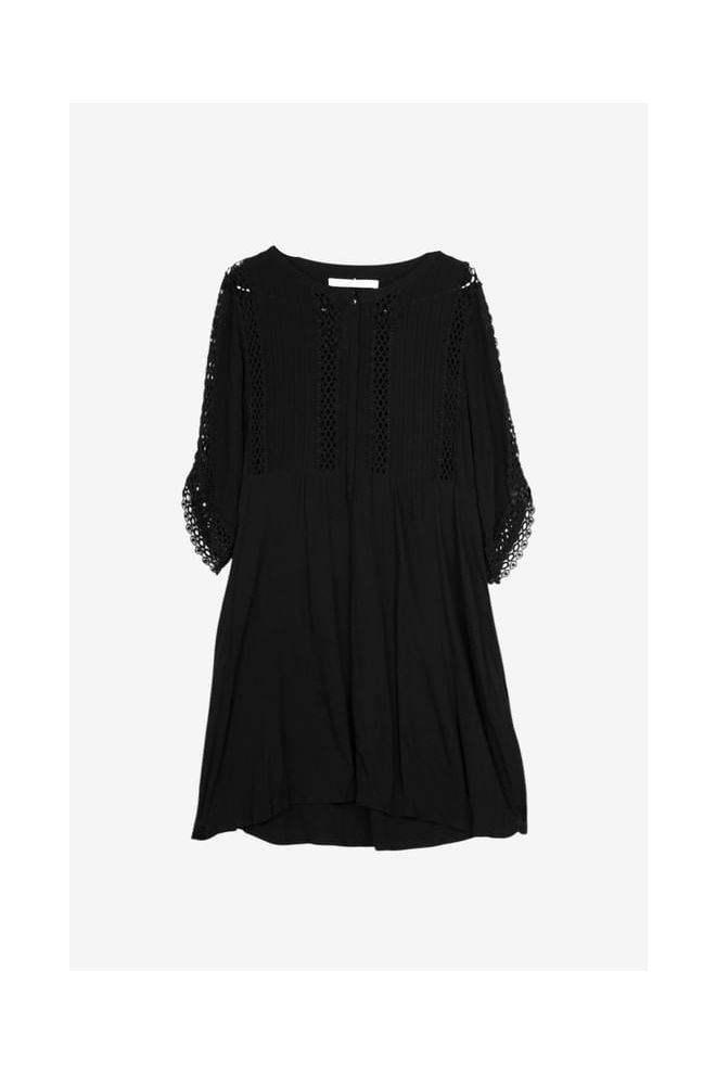 Vestido Rapsodia