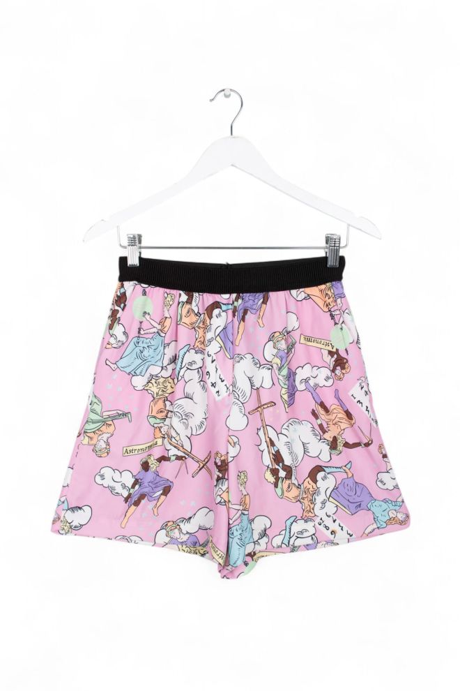 Short Las Pepas