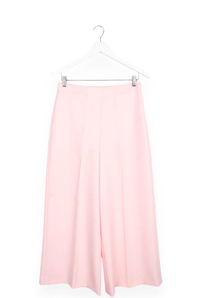 Pantalon Etiqueta Negra