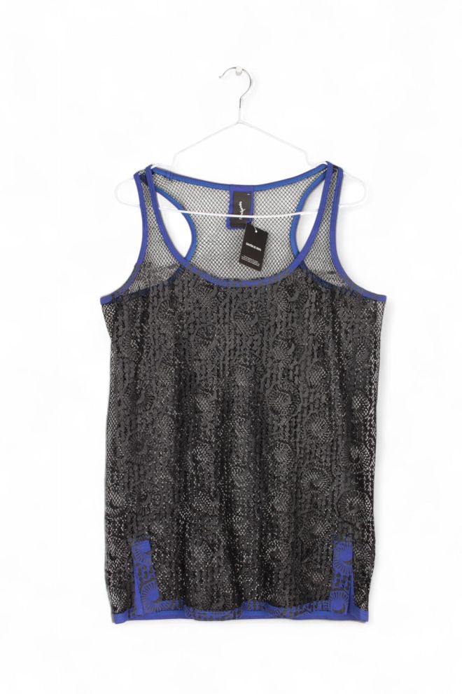 Musculosa Tramando