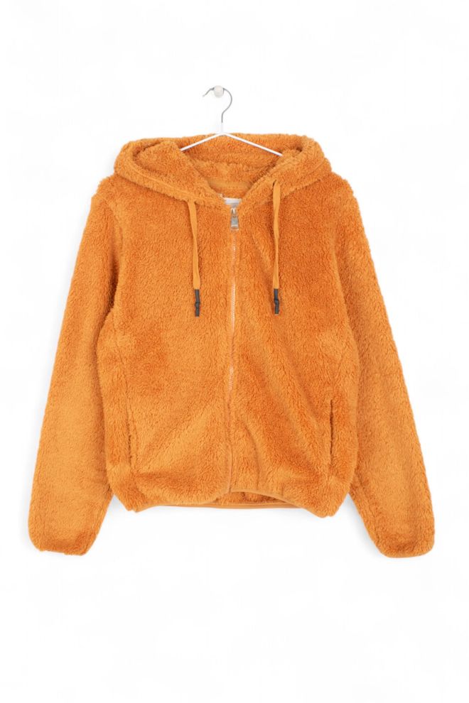 Campera Invierno Portsaid