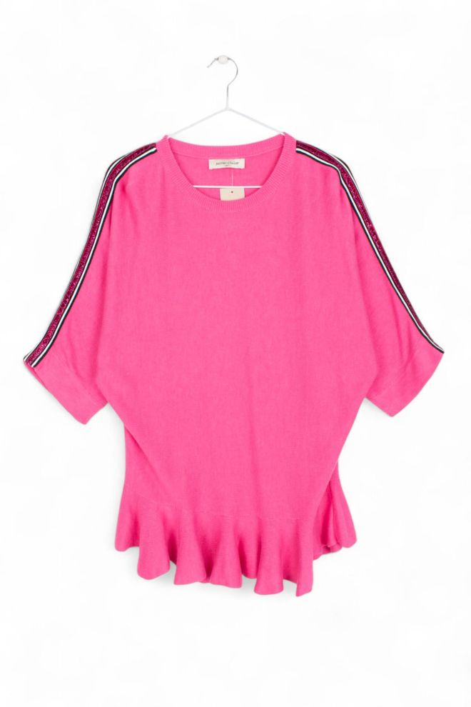 Sweater Jazmin Chebar