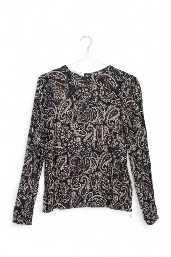 Blusa Akiabara