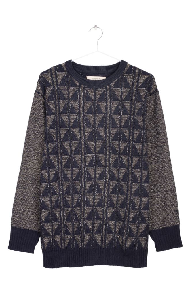 Sweater Rapsodia