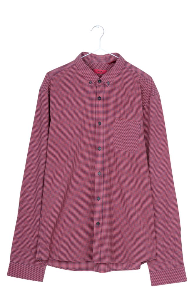 Camisa Hugo Boss