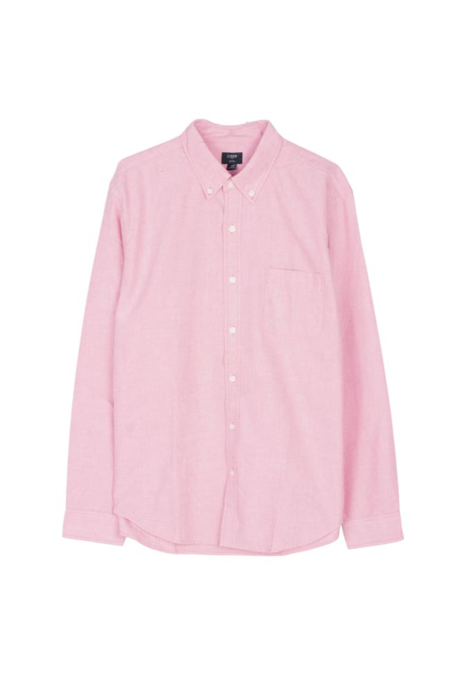 Camisa J. Crew