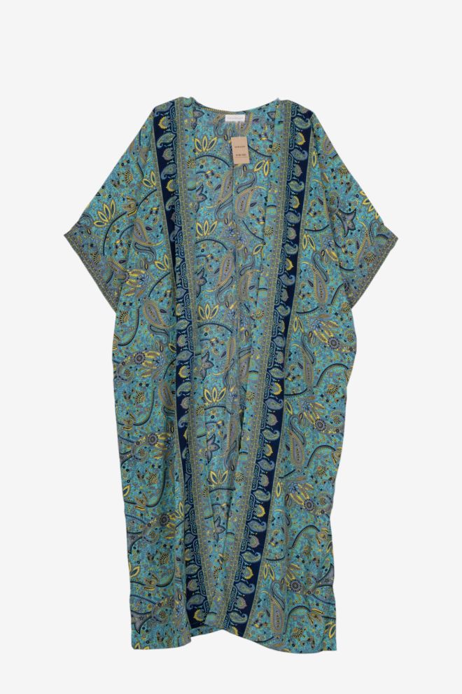 Kimono Santa Bohemia