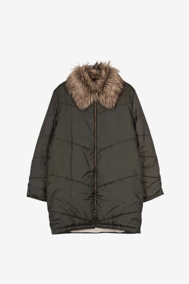Campera Invierno Rapsodia