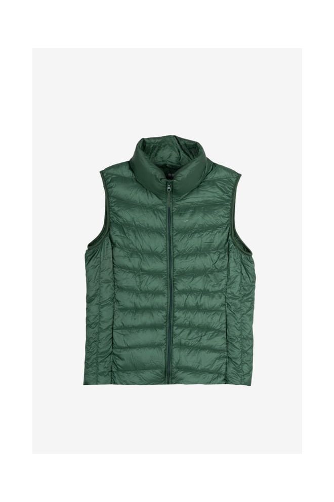 Chaleco Invierno Uniqlo