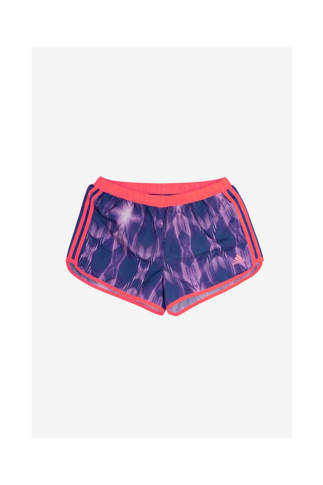 Short Deportivo Adidas