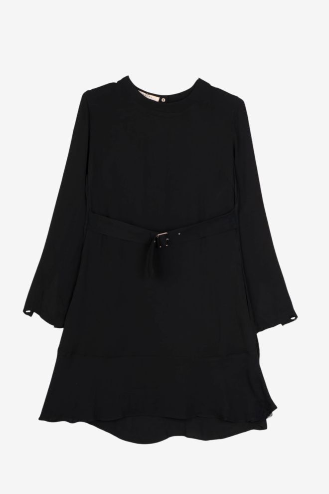 Vestido Akiabara
