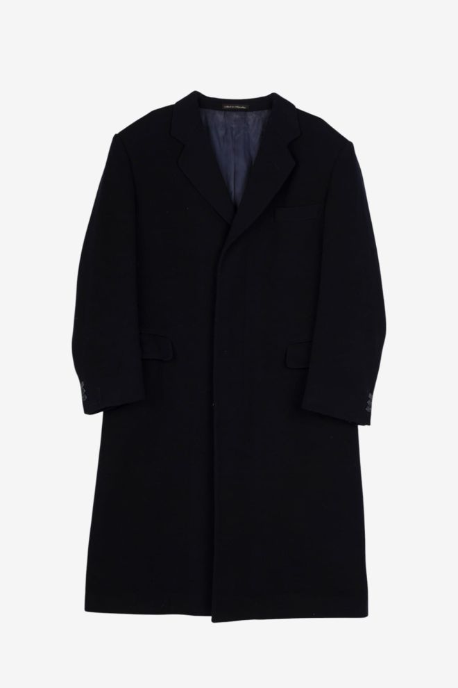 Tapado Invierno Pierre Cardin