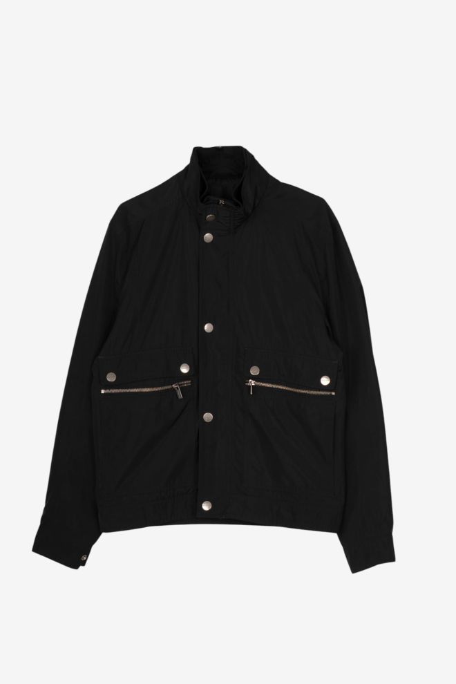 Campera de tela Michael Kors