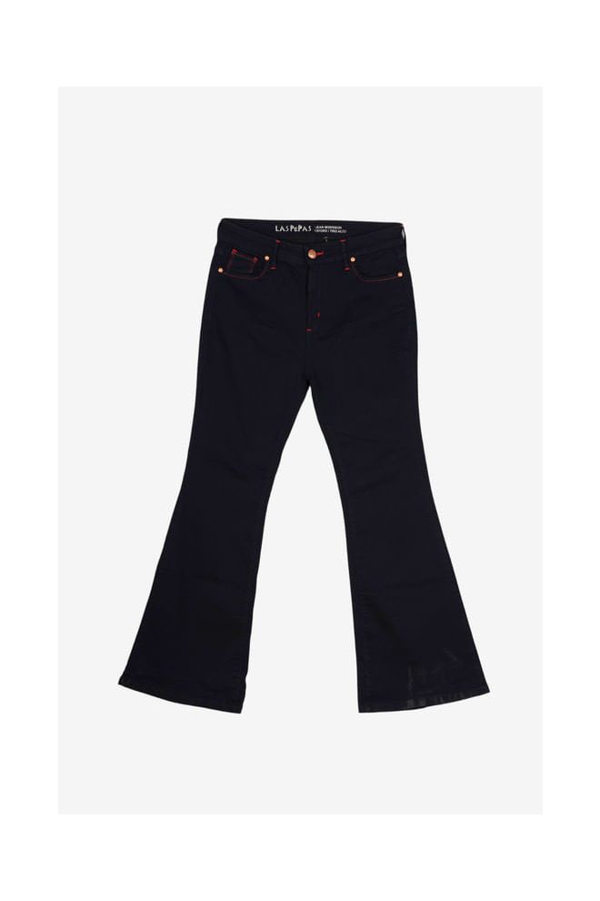 Jean Las Pepas