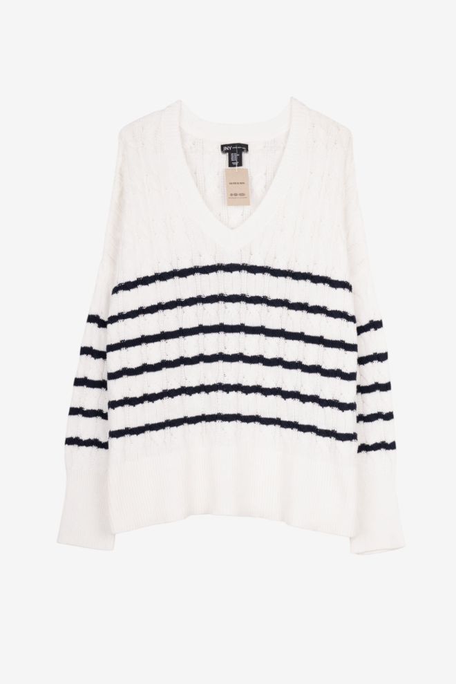 Sweater Jones New York