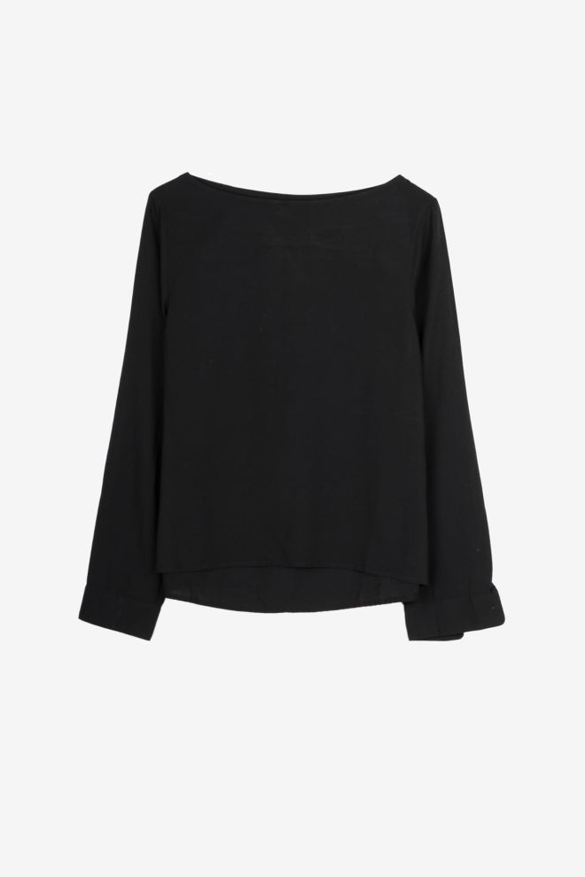 Blusa Uniqlo