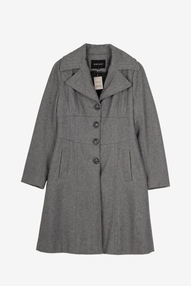 Saco Invierno Nine West