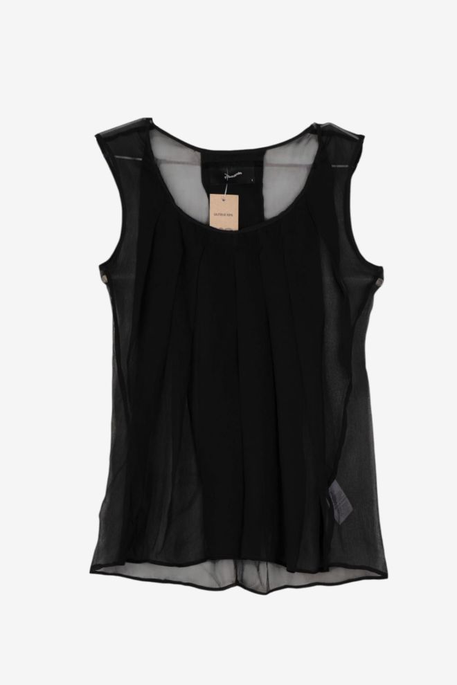 Musculosa Tramando